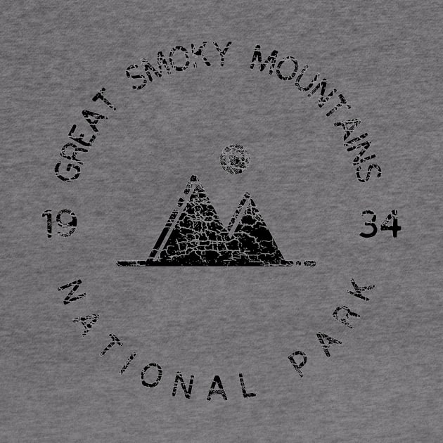 Great Smoky Mountains National Park USA Adventure by Cascadia by Nature Magick